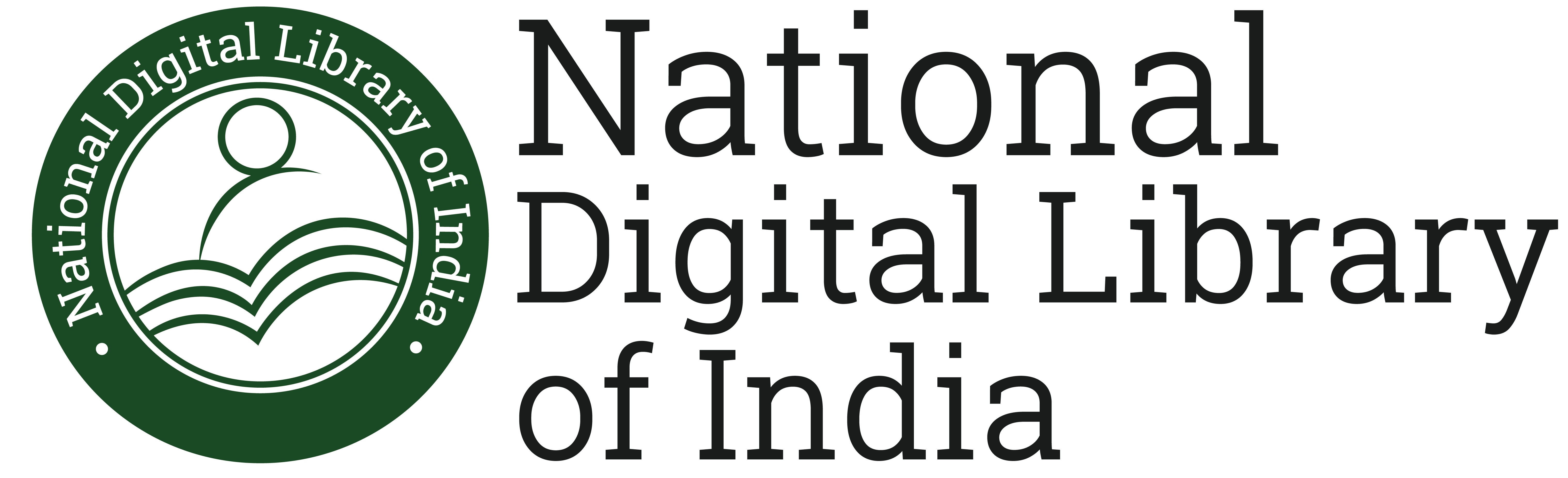 National Digital Library of India