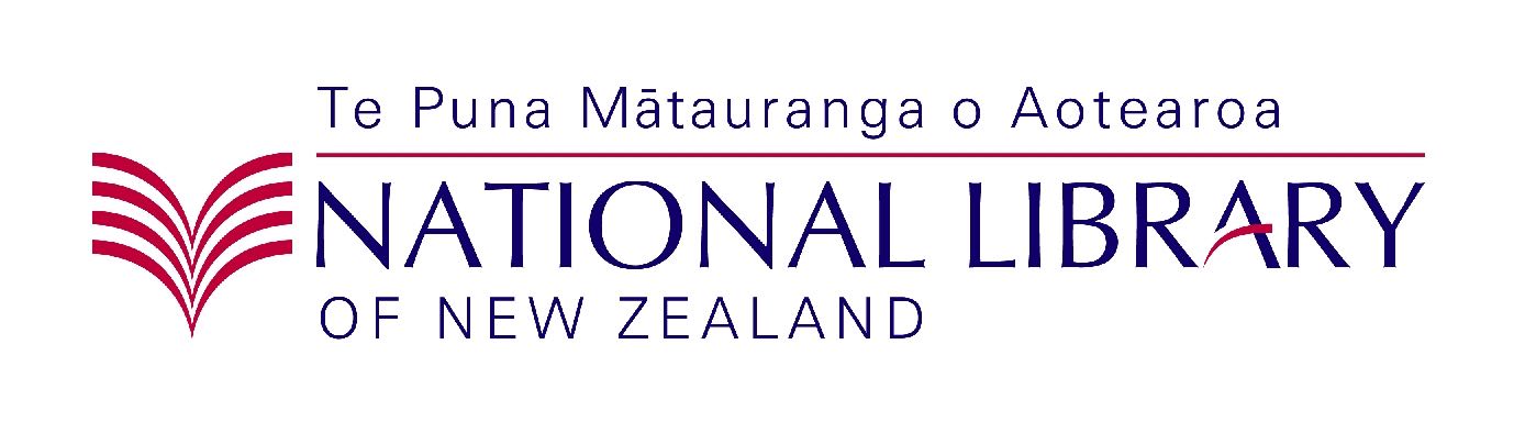 National Library of New Zealand